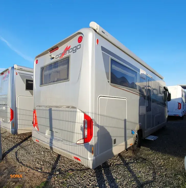 Fahrzeugbild Carthago liner-for-two I 53 Fiat #4