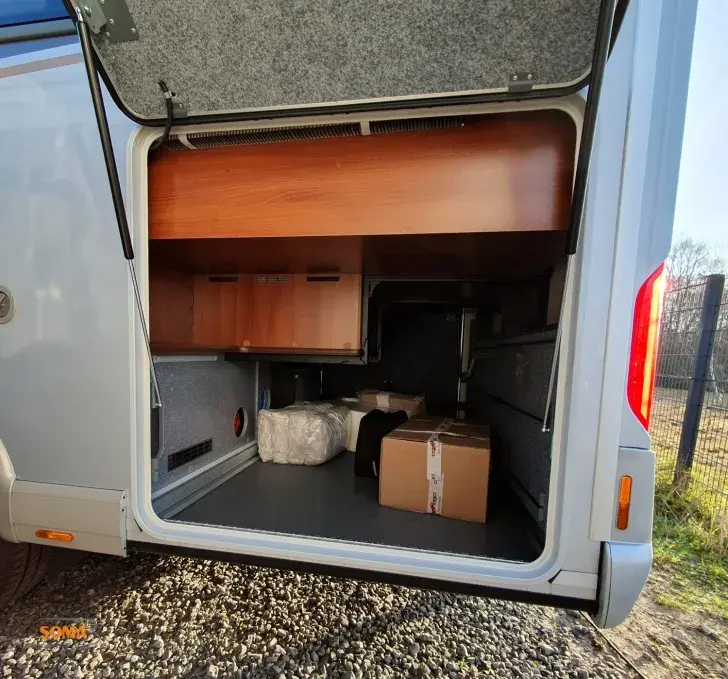Fahrzeugbild Carthago liner-for-two I 53 Fiat #7