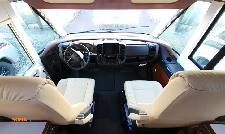 Fahrzeugbild Carthago liner-for-two I 53 Fiat #8