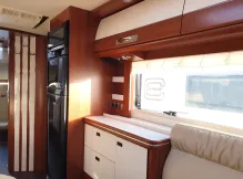 Fahrzeugbild Carthago liner-for-two I 53 Fiat #20