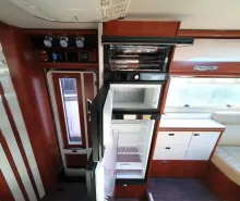 Fahrzeugbild Carthago liner-for-two I 53 Fiat #22