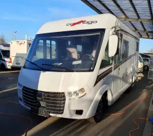 Fahrzeugbild Carthago C1-tourer I 143 KB LE comfort Fiat #4
