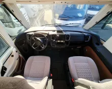 Fahrzeugbild Carthago C1-tourer I 143 KB LE comfort Fiat #6