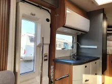 Fahrzeugbild Carthago C1-tourer I 143 KB LE comfort Fiat #10