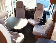Fahrzeugbild Carthago C1-tourer I 143 KB LE comfort Fiat #11