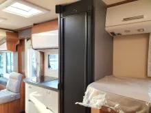 Fahrzeugbild Carthago C1-tourer I 143 KB LE comfort Fiat #15