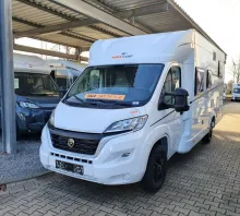 Fahrzeugbild Soma Camp T 680 - Edition #4