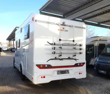 Fahrzeugbild Soma Camp T 680 - Edition #5