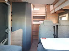 Fahrzeugbild Soma Camp T 680 - Edition #8