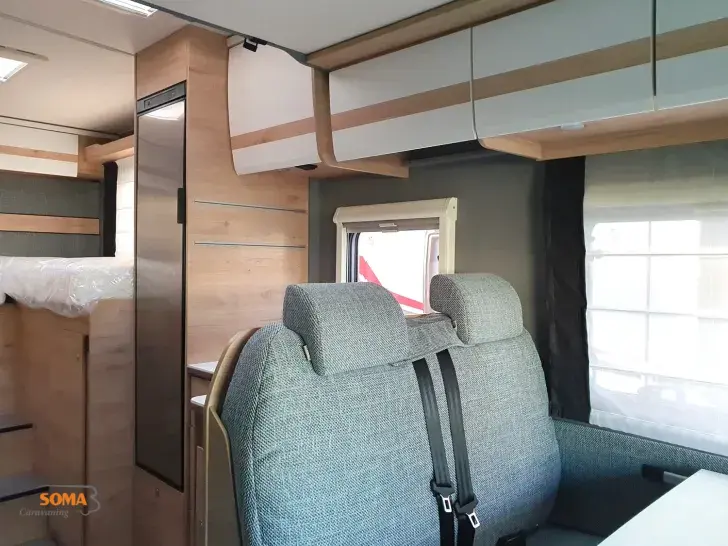 Fahrzeugbild Soma Camp T 680 - Edition #9
