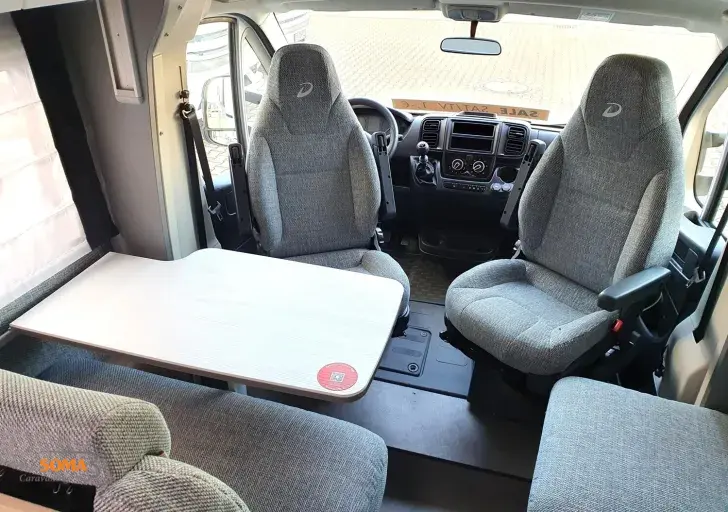 Fahrzeugbild Soma Camp T 680 - Edition #11