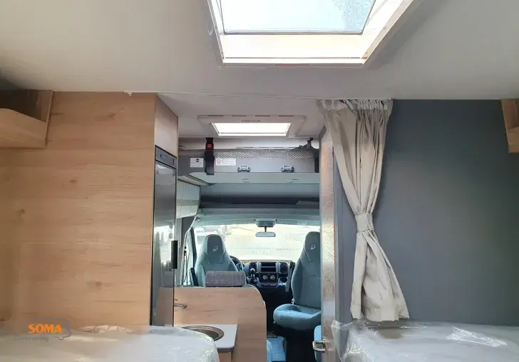 Fahrzeugbild Soma Camp T 680 - Edition #14