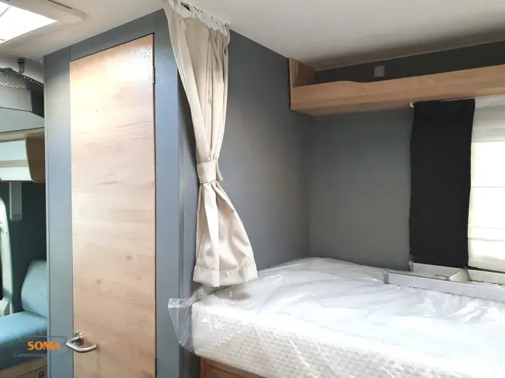 Fahrzeugbild Soma Camp T 680 - Edition #15