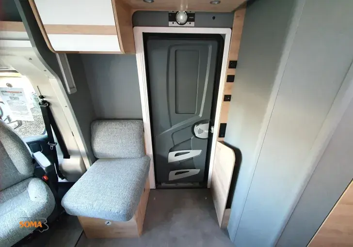 Fahrzeugbild Soma Camp T 680 - Edition #18