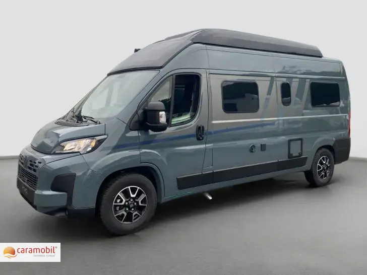 Fahrzeugbild Carado CV 600 Pro+ SOFORT VERFÜGBAR!! #2