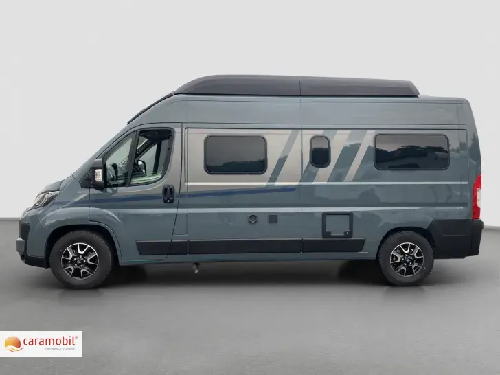 Fahrzeugbild Carado CV 600 Pro+ SOFORT VERFÜGBAR!! #4