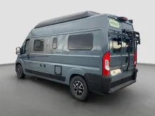 Fahrzeugbild Carado CV 600 Pro+ SOFORT VERFÜGBAR!! #5