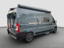 Fahrzeugbild Carado CV 600 Pro+ SOFORT VERFÜGBAR!! #7