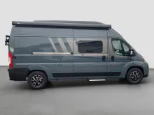 Fahrzeugbild Carado CV 600 Pro+ SOFORT VERFÜGBAR!! #8