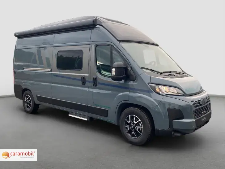 Fahrzeugbild Carado CV 600 Pro+ SOFORT VERFÜGBAR!! #9
