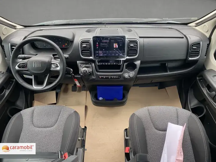 Fahrzeugbild Carado CV 600 Pro+ SOFORT VERFÜGBAR!! #10