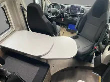 Fahrzeugbild Carado CV 600 Pro+ SOFORT VERFÜGBAR!! #11