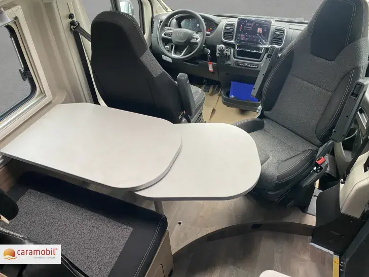 Fahrzeugbild Carado CV 600 Pro+ SOFORT VERFÜGBAR!! #11
