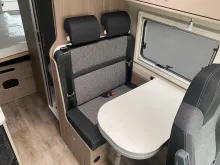 Fahrzeugbild Carado CV 600 Pro+ SOFORT VERFÜGBAR!! #12