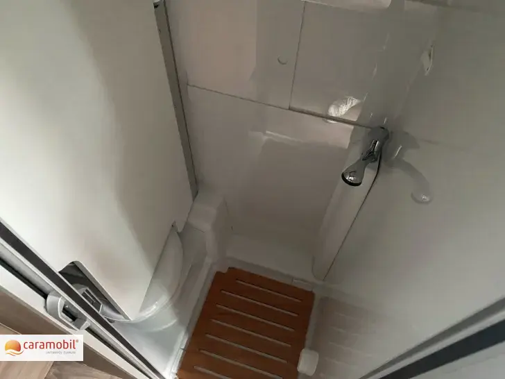 Fahrzeugbild Carado CV 600 Pro+ SOFORT VERFÜGBAR!! #15