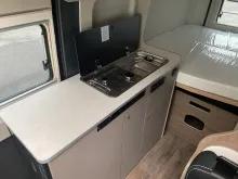 Fahrzeugbild Carado CV 600 Pro+ SOFORT VERFÜGBAR!! #16
