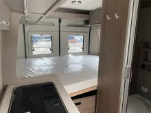 Fahrzeugbild Carado CV 600 Pro+ SOFORT VERFÜGBAR!! #17