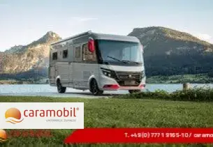 Bild iSMOVE 6.9 E