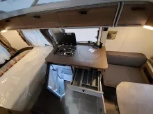 Fahrzeugbild Hymer Eriba TOURING 310 #7