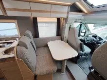 Fahrzeugbild Dethleffs Just Camp T 7052 EB Navi, Hubbett, RFK, Markise #7