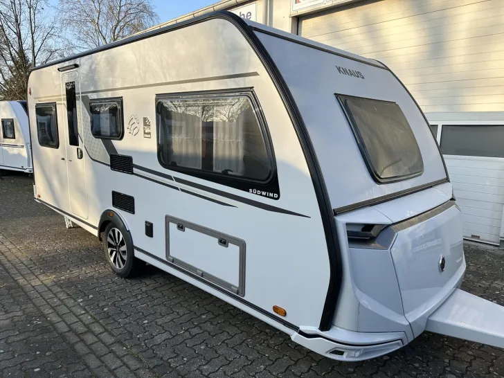 Fahrzeugbild Knaus Südwind BLACK SELECTION 500 EU Mod.2026; 1800kg #3