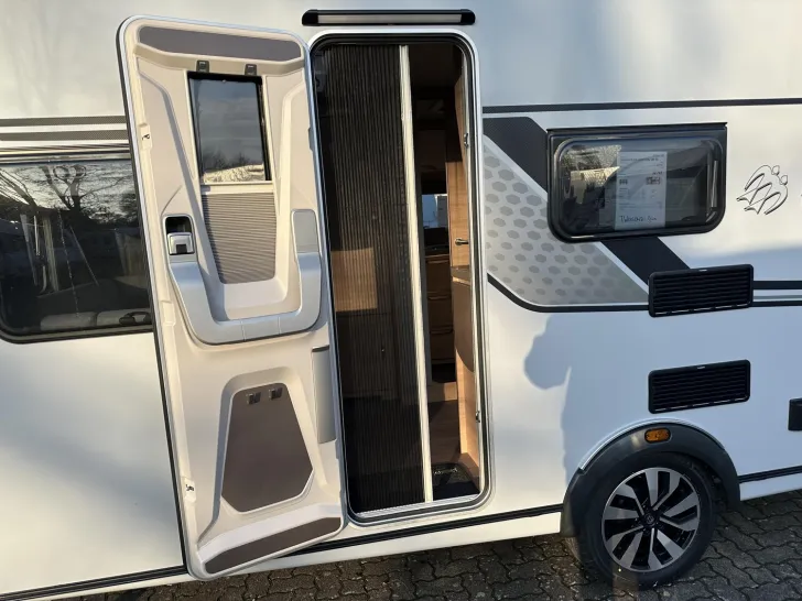 Fahrzeugbild Knaus Südwind BLACK SELECTION 500 EU Mod.2026; 1800kg #5