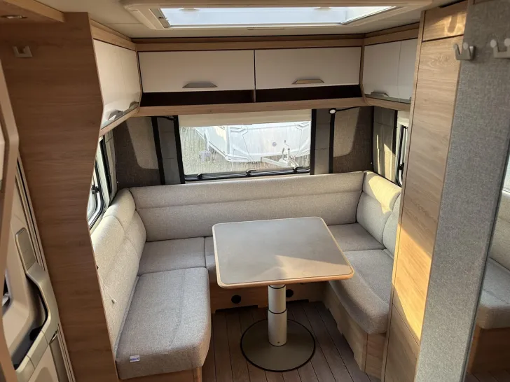 Fahrzeugbild Knaus Südwind BLACK SELECTION 500 EU Mod.2026; 1800kg #6