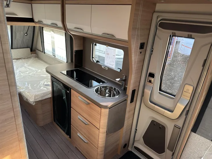 Fahrzeugbild Knaus Südwind BLACK SELECTION 500 EU Mod.2026; 1800kg #7