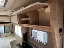Fahrzeugbild Knaus Südwind BLACK SELECTION 500 EU Mod.2026; 1800kg #9