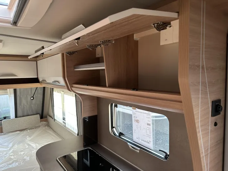 Fahrzeugbild Knaus Südwind BLACK SELECTION 500 EU Mod.2026; 1800kg #9