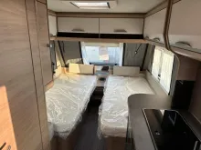 Fahrzeugbild Knaus Südwind BLACK SELECTION 500 EU Mod.2026; 1800kg #10