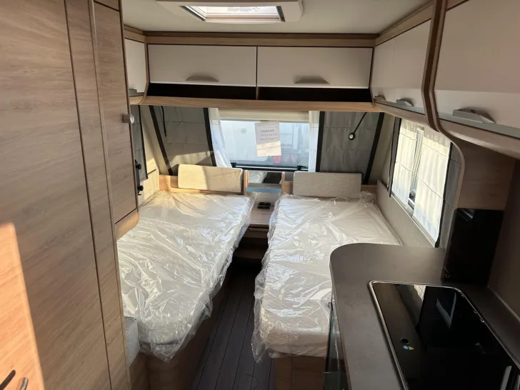 Fahrzeugbild Knaus Südwind BLACK SELECTION 500 EU Mod.2026; 1800kg #10