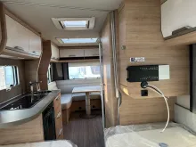 Fahrzeugbild Knaus Südwind BLACK SELECTION 500 EU Mod.2026; 1800kg #12