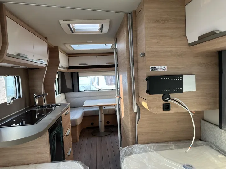 Fahrzeugbild Knaus Südwind BLACK SELECTION 500 EU Mod.2026; 1800kg #12
