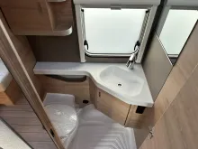 Fahrzeugbild Knaus Südwind BLACK SELECTION 500 EU Mod.2026; 1800kg #13