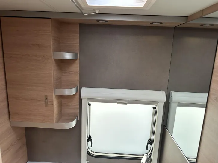Fahrzeugbild Knaus Südwind BLACK SELECTION 500 EU Mod.2026; 1800kg #14