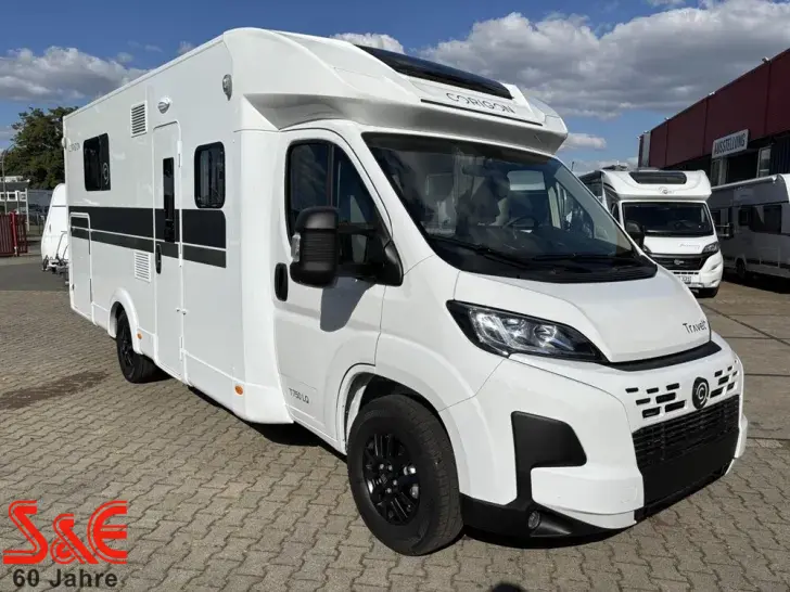 Fahrzeugbild Corigon T Advanced 750 LQ #2