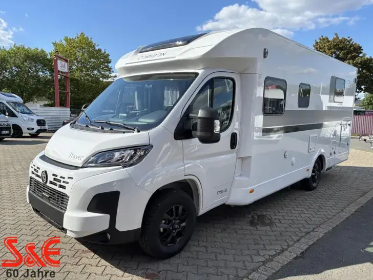 Fahrzeugbild Corigon T Advanced 750 LQ #3