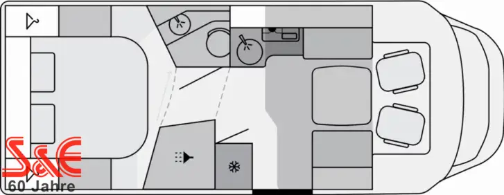 Fahrzeugbild Corigon T Advanced 750 LQ #5