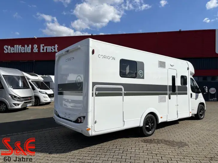 Fahrzeugbild Corigon T Advanced 750 LQ #6